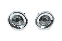Toyota Land Cruiser Prado 150 2009-2023 Restyling-Kit von 2009-2013 auf 2013-2017 Foto 4