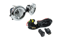 Toyota Land Cruiser Prado 150 2009-2023 Restyling-Kit von 2009-2013 auf 2013-2017 Foto 32
