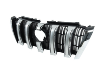 Toyota Land Cruiser Prado 150 2009-2023 Restyling-Kit von 2009-2013 auf 2013-2017 Foto 39