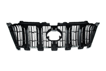 Toyota Land Cruiser Prado 150 2009-2023 Restyling-Kit von 2009-2013 auf 2013-2017 Foto 41