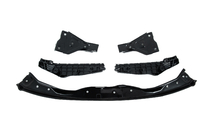 Toyota Land Cruiser Prado 150 2009-2023 Restyling-Kit von 2009-2013 auf 2013-2017 Foto 54
