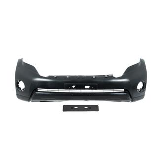 Restyling-Kit von 2009-2013 auf 2013-2017 Toyota Land Cruiser Prado 150 2009-2023 Foto 3