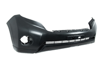 Toyota Land Cruiser Prado 150 2009-2023 Frontstoßstange (für 2013-2017) Foto 3