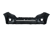 Toyota Land Cruiser Prado 150 2009-2023 Frontstoßstange (für 2013-2017) Foto 6