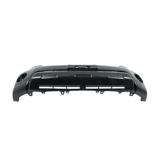 Frontstoßstange (für 2013-2017) Toyota Land Cruiser Prado 150 2009-2023 Foto 4