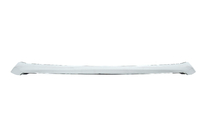 Toyota Land Cruiser Prado 150 2009-2023 Zierleiste Motorhaubenkante (2013-2017) Foto 2