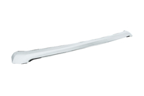 Toyota Land Cruiser Prado 150 2009-2023 Zierleiste Motorhaubenkante (2013-2017) Foto 4