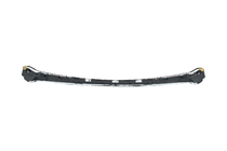 Toyota Land Cruiser Prado 150 2009-2023 Zierleiste Motorhaubenkante (2013-2017) Foto 6