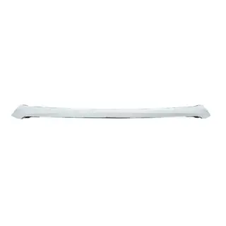 Zierleiste Motorhaubenkante (2013-2017) Toyota Land Cruiser Prado 150 2009-2023 Foto 2