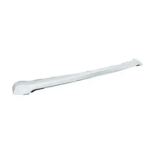 Zierleiste Motorhaubenkante (2013-2017) Toyota Land Cruiser Prado 150 2009-2023 Foto 4