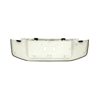 Hintere Kennzeichenhalterung (2013-2017) Toyota Land Cruiser Prado 150 2009-2023 Foto 4