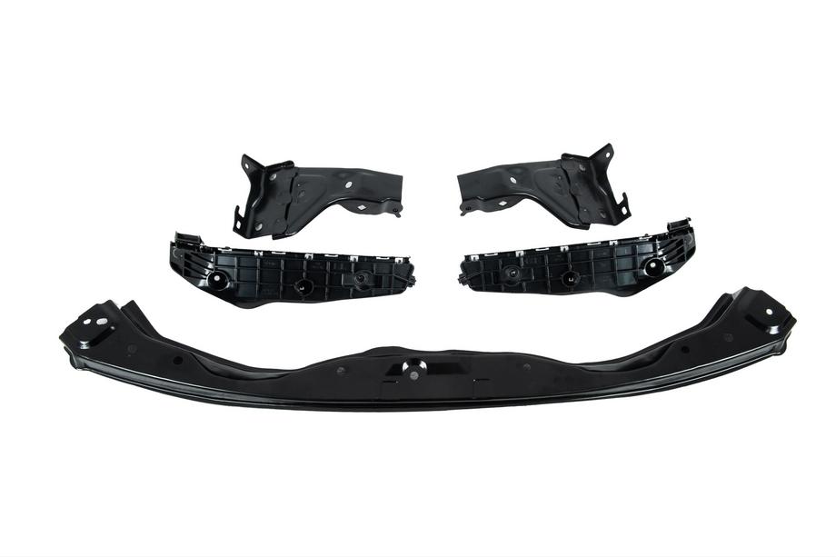 Toyota Land Cruiser Prado 150 2009-2023 Befestigungssatz für Umrüstung auf 2013-2017 Image