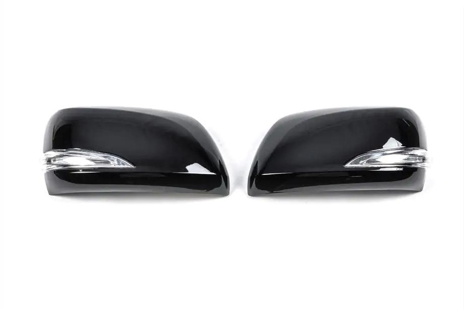 Lexus GX460 2009-2023 Spiegelabdeckungen mit Blinker Image