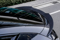 Tesla Model Y 2020- Black Warrior Bodykit-Set (für 2025+) Foto 6