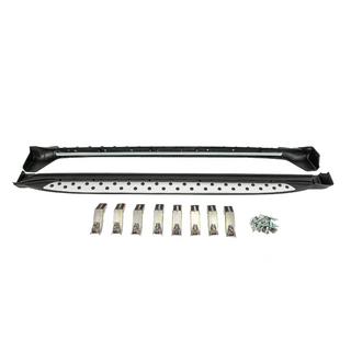 Seitenschweller OEM V2 (2 Stk) Foto 2