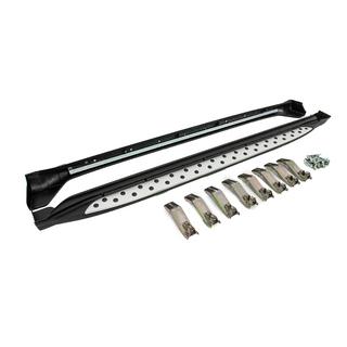 Seitenschweller OEM V2 (2 Stk) Foto 3