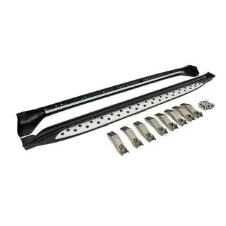 Seitenschweller OEM V2 (2 Stk) Mitsubishi ASX 2010-2023 Foto 3