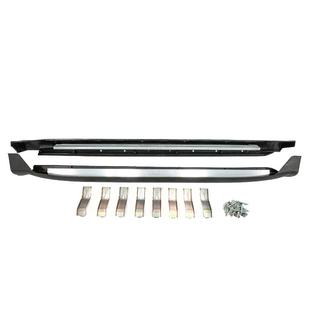 Seitenschweller OEM V2 (2 Stk) Foto 4