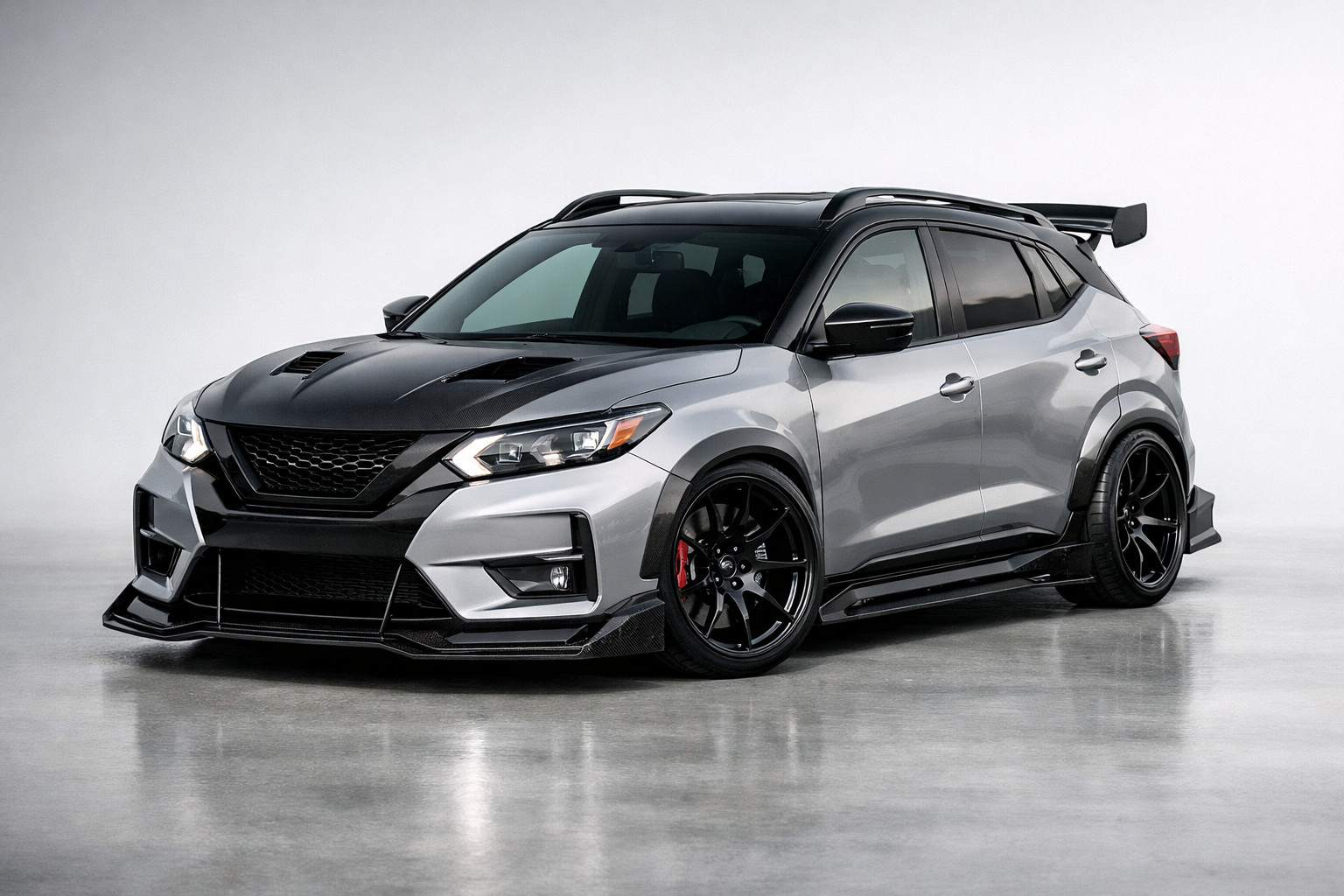 Nissan-Modelle im Überblick: Welche Autos sich am besten fürs Tuning eignen