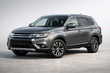 Test Mitsubishi Outlander 2012-2021: ruhiger Familien-Crossover mit Charakter Foto 1