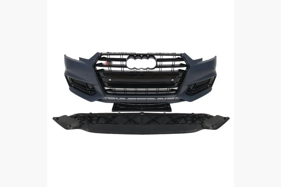 Audi A4 B9 2015-2024 Frontstoßstange S-Style (2015-2019) Image