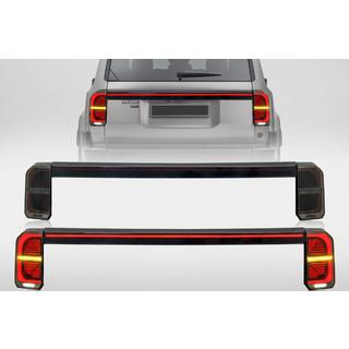 LED-Rückleuchten (3 Stk.) Toyota Land Cruiser Prado 250 2023-