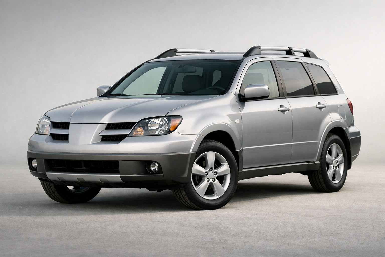 Mitsubishi Outlander 2001-2006 im Test: Lohnt er sich 2026?