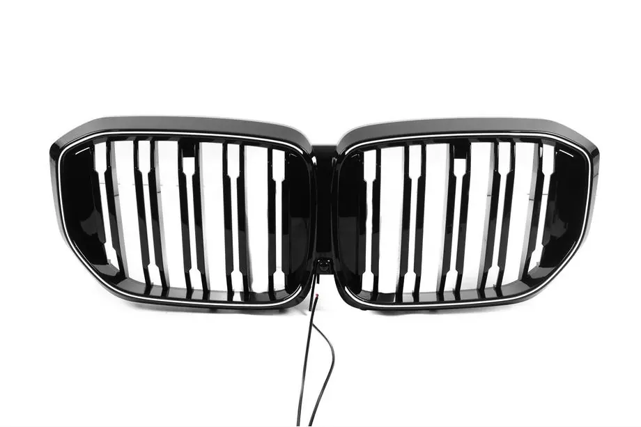 BMW X5 G05 2019–2026 Nieren M-Look LED (2023+) Foto 2
