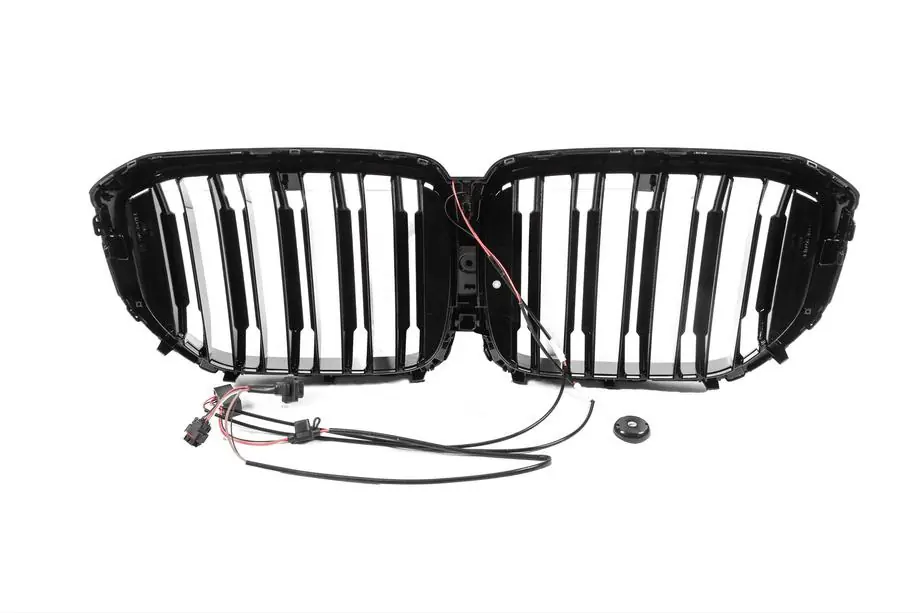 BMW X5 G05 2019–2026 Nieren M-Look LED (2023+) Foto 8