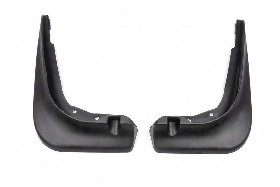 Mercedes C-class W205 2014-2021 Schmutzfänger vorne Premium (für Base, 2 Stk.) Image