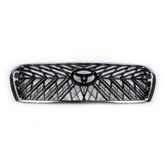 Sonderposten Kühlergrill 2012-2016 (TRD) Toyota Land Cruiser 200 2007-2021 Foto 1