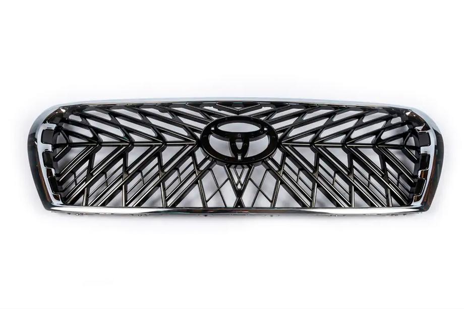 Toyota Land Cruiser 200 2007-2021 Sonderposten Kühlergrill 2012-2016 (TRD) Image