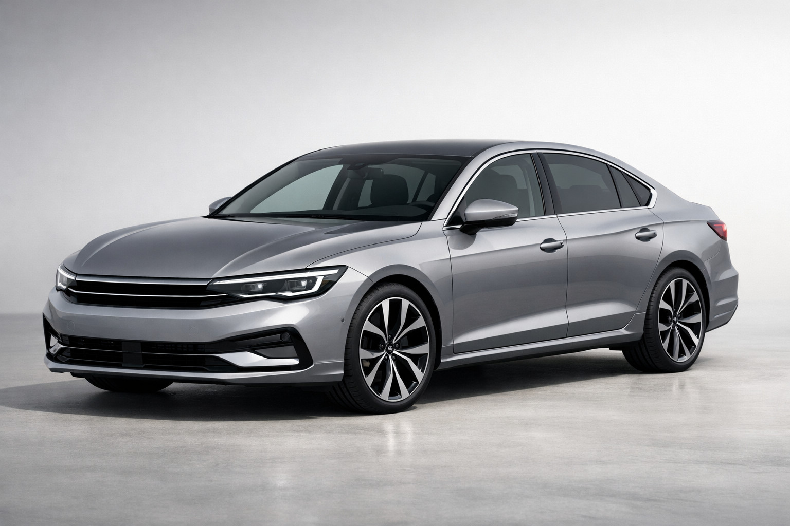 Volkswagen Passat B10: Erste Gerüchte zum neuen Modell