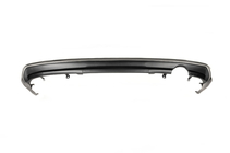 Lexus GX460 2009-2023 Heckdiffusor Premium (2013-2023) Foto 2