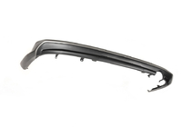 Lexus GX460 2009-2023 Heckdiffusor Premium (2013-2023) Foto 3