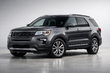 Testbericht Ford Explorer 2019–: großer Familien-SUV im neuen Format Foto 1