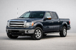 Ford F-150 2014–2021 im Test: Warum die USA ihn lieben Foto 1