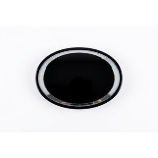 Frontemblem unter Glas V1 (19,3 cm × 13,5 cm) Foto 1