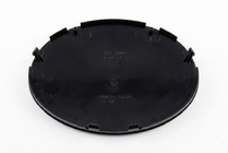 Toyota B-Ware Frontemblem unter Glas V1 (19,3 cm x 13,5 cm) Foto 2