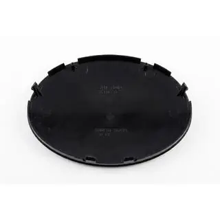 B-Ware Frontemblem unter Glas V1 (19,3 cm x 13,5 cm) Foto 2
