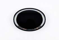 Toyota Frontemblem unter Glas V2 (19,3 cm x 13,5 cm) Foto 1