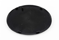Toyota Frontemblem unter Glas V2 (19,3 cm x 13,5 cm) Foto 2