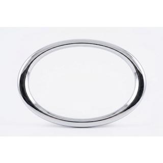 Heckemblem ohne Glas V5 (17 cm x 12,5 cm) Foto 1