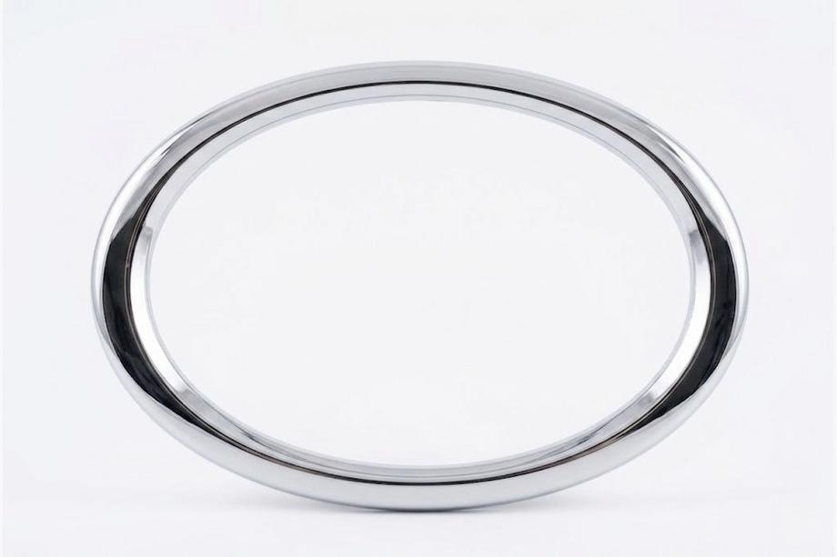 Toyota Heckemblem ohne Glas V5 (17 cm x 12,5 cm) Image