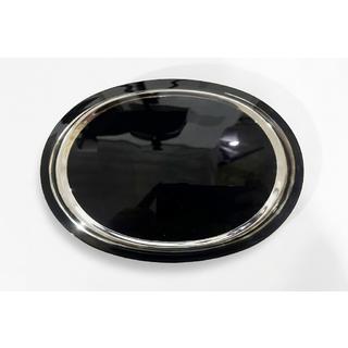 Front-Emblem unter Glas V2 (17,5 cm x 12,5 cm) Foto 1
