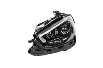 Mercedes E-class coupe C238 2016-2024 OEM Frontscheinwerfer 2020-2023 (links, LED) Foto 1