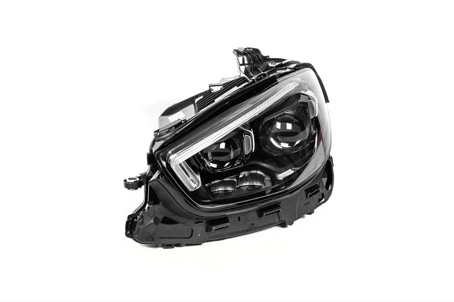 Mercedes E-class coupe C238 2016-2024 OEM Frontscheinwerfer 2020-2023 (links, LED) Image