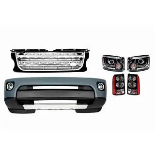 Facelift-Umrüstkit 2013-2017