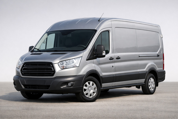 Ford Transit 2014–: Testbericht zum modernen Bus für Business & Reisen