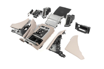 Toyota Land Cruiser 200 2007-2021 Innenraum-Upgrade-Set für Baujahr 2016 (Beige) Foto 2